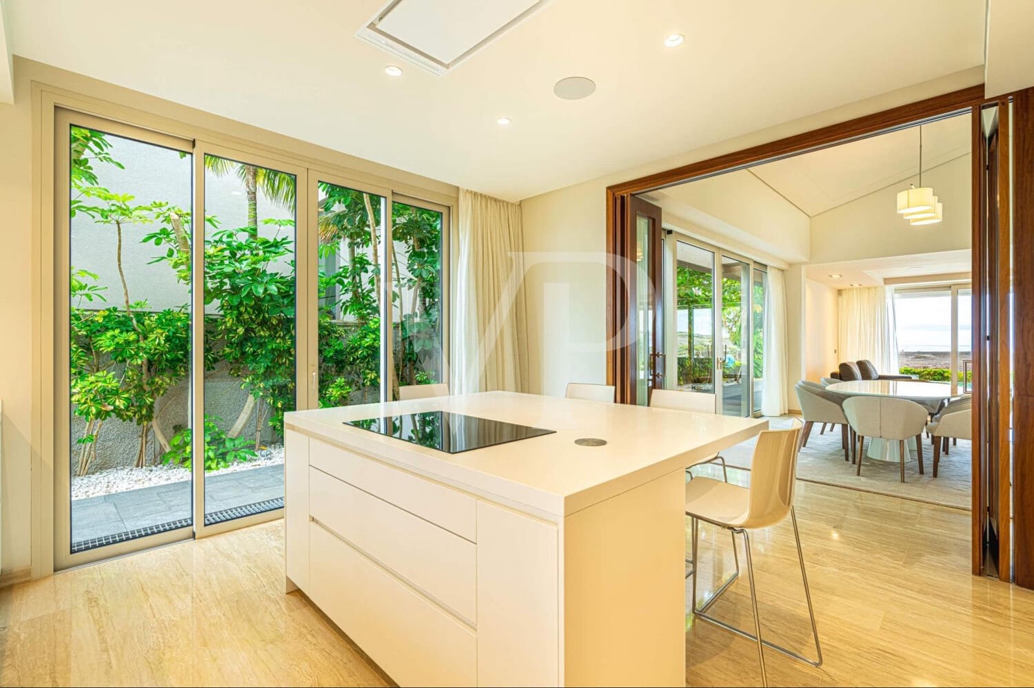 5 chambre Villa/Maison à vendre à Costa Adeje avec piscine - 3 950 000 € (Ref: 9226883)