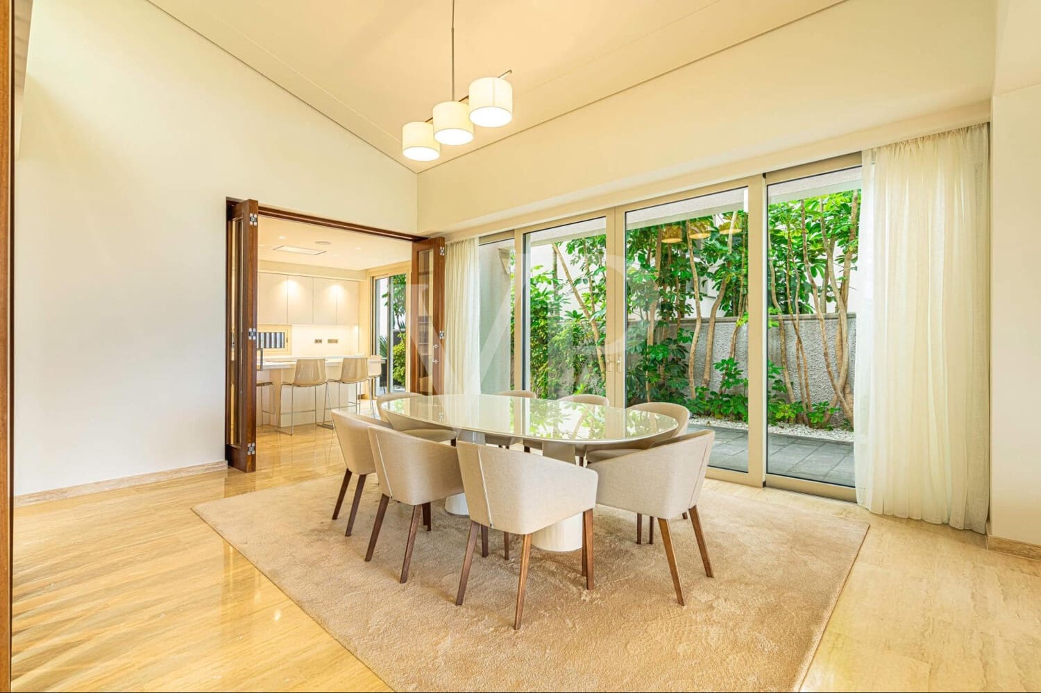 5 chambre Villa/Maison à vendre à Costa Adeje avec piscine - 3 950 000 € (Ref: 9226883)