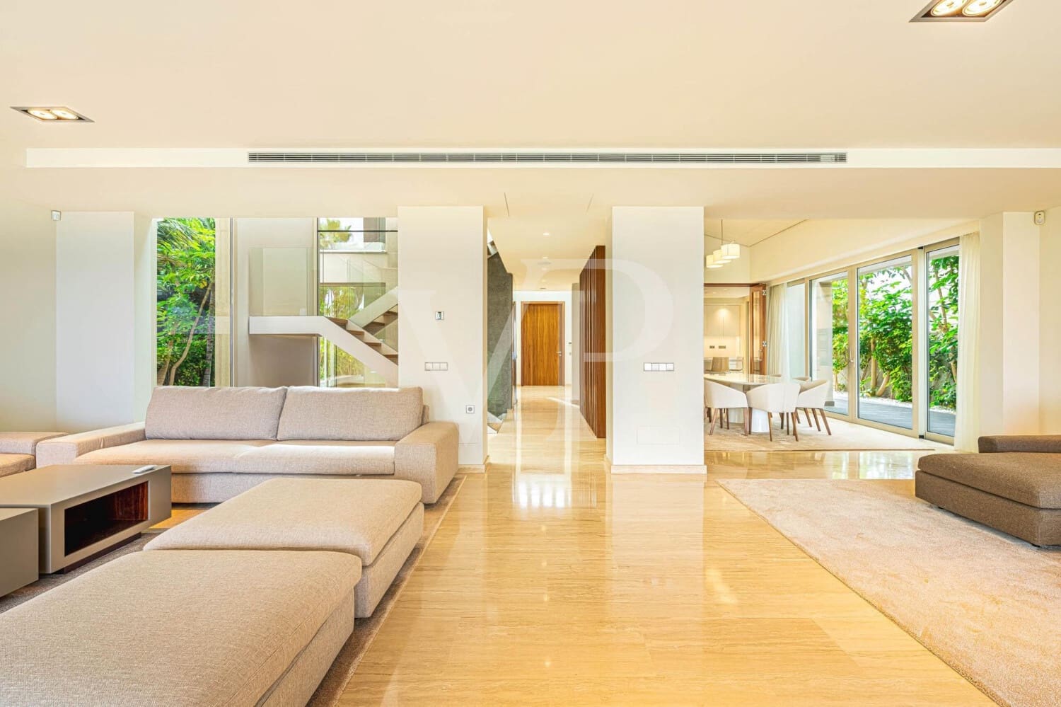 5 chambre Villa/Maison à vendre à Costa Adeje avec piscine - 3 950 000 € (Ref: 9226883)