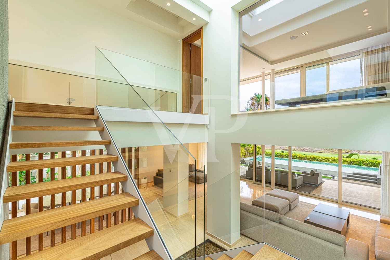 5 chambre Villa/Maison à vendre à Costa Adeje avec piscine - 3 950 000 € (Ref: 9226883)