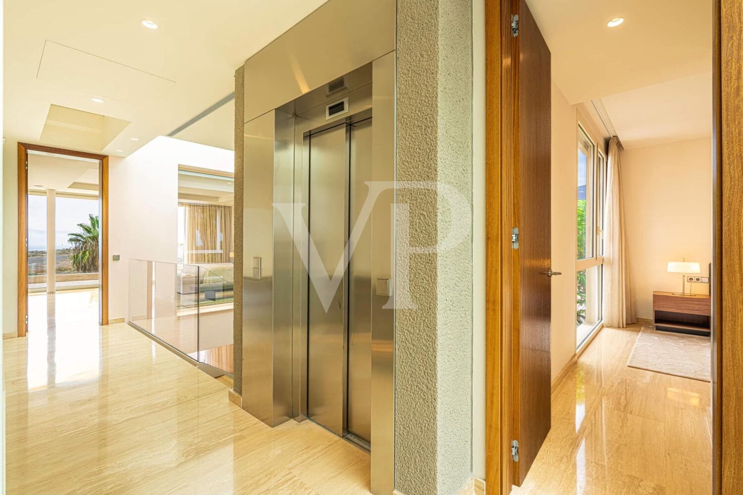 5 chambre Villa/Maison à vendre à Costa Adeje avec piscine - 3 950 000 € (Ref: 9226883)