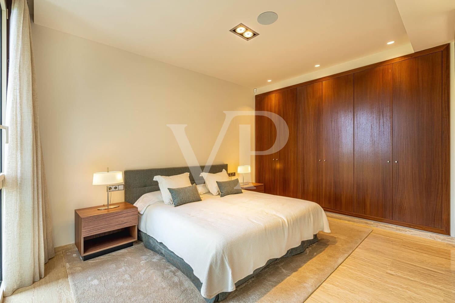 5 chambre Villa/Maison à vendre à Costa Adeje avec piscine - 3 950 000 € (Ref: 9226883)