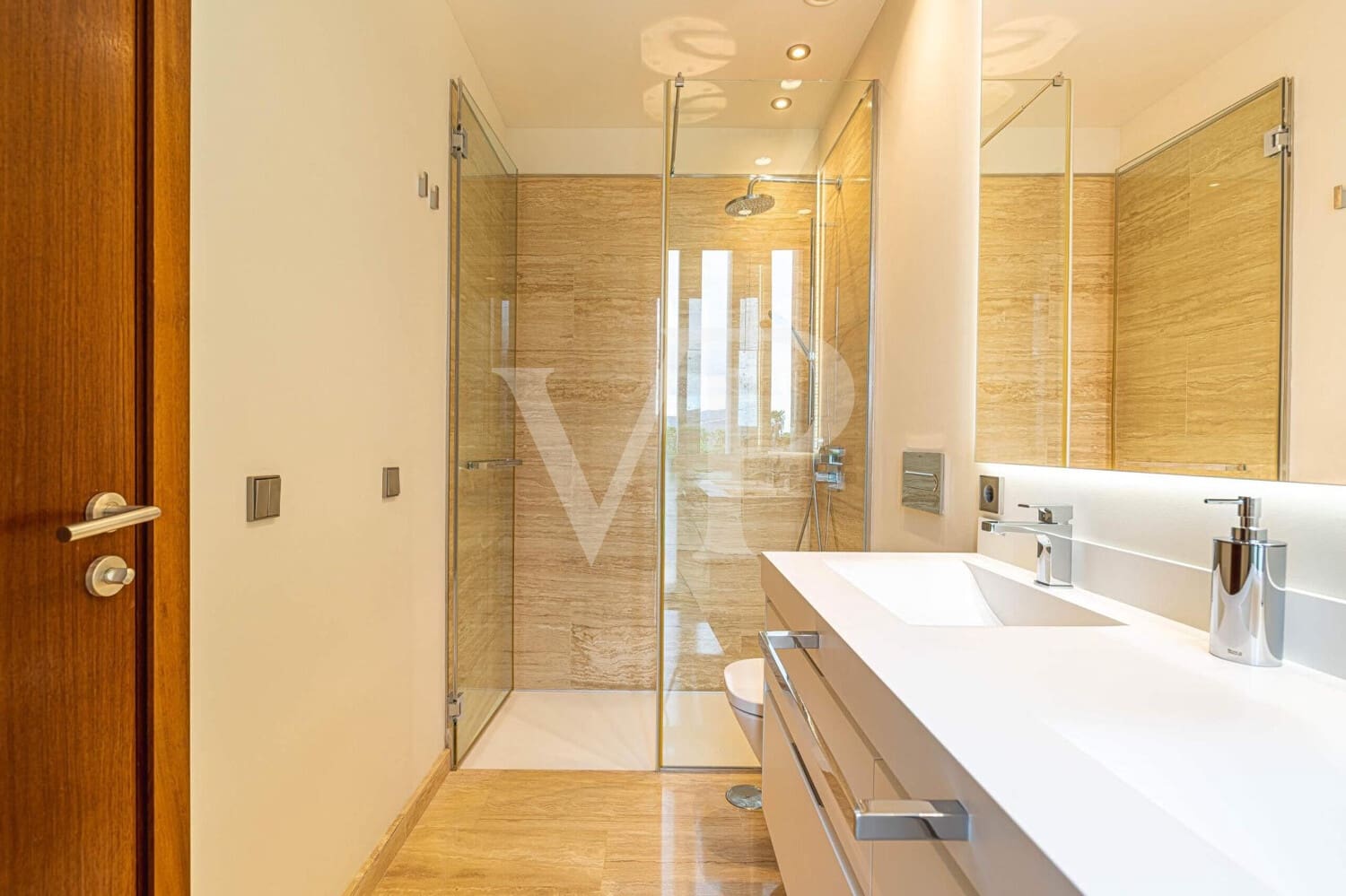 5 chambre Villa/Maison à vendre à Costa Adeje avec piscine - 3 950 000 € (Ref: 9226883)