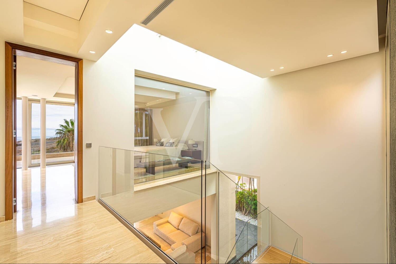 5 chambre Villa/Maison à vendre à Costa Adeje avec piscine - 3 950 000 € (Ref: 9226883)