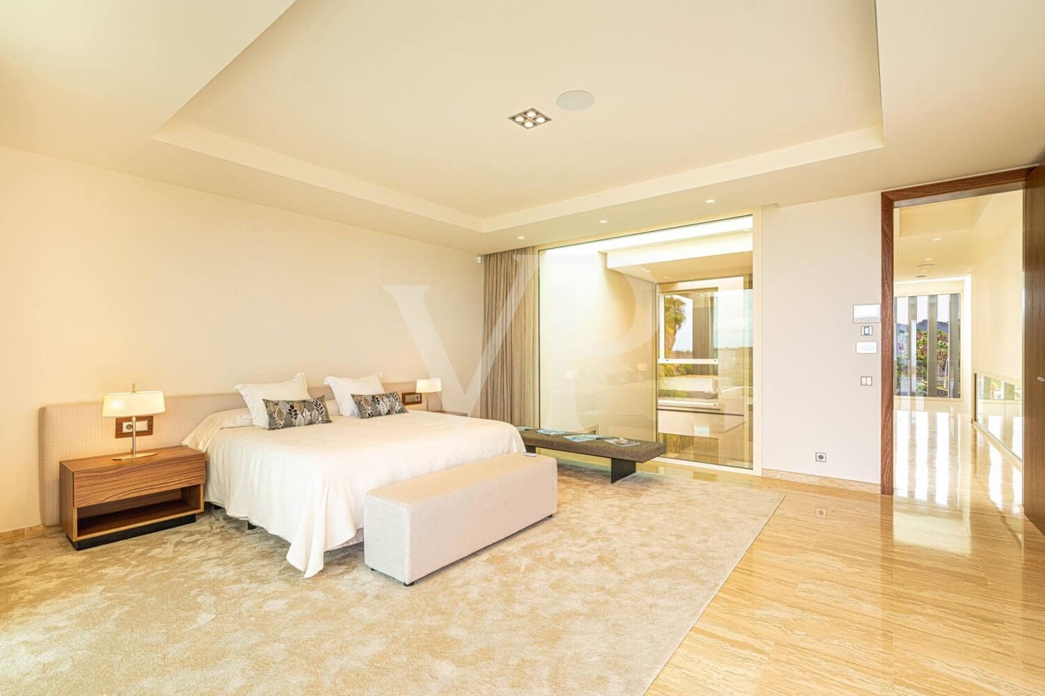 5 chambre Villa/Maison à vendre à Costa Adeje avec piscine - 3 950 000 € (Ref: 9226883)