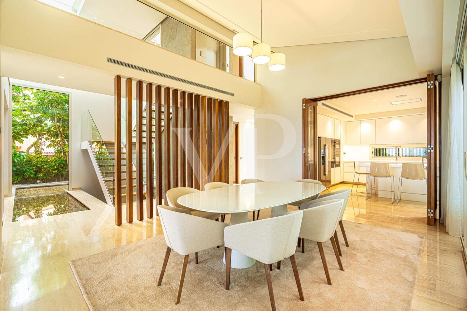 5 chambre Villa/Maison à vendre à Costa Adeje avec piscine - 3 950 000 € (Ref: 9226883)