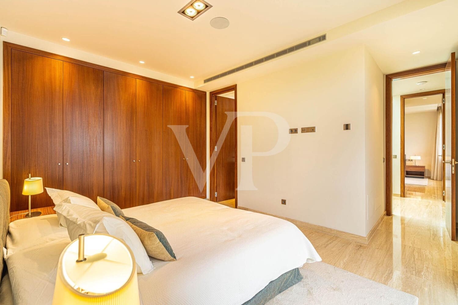 5 chambre Villa/Maison à vendre à Costa Adeje avec piscine - 3 950 000 € (Ref: 9226883)