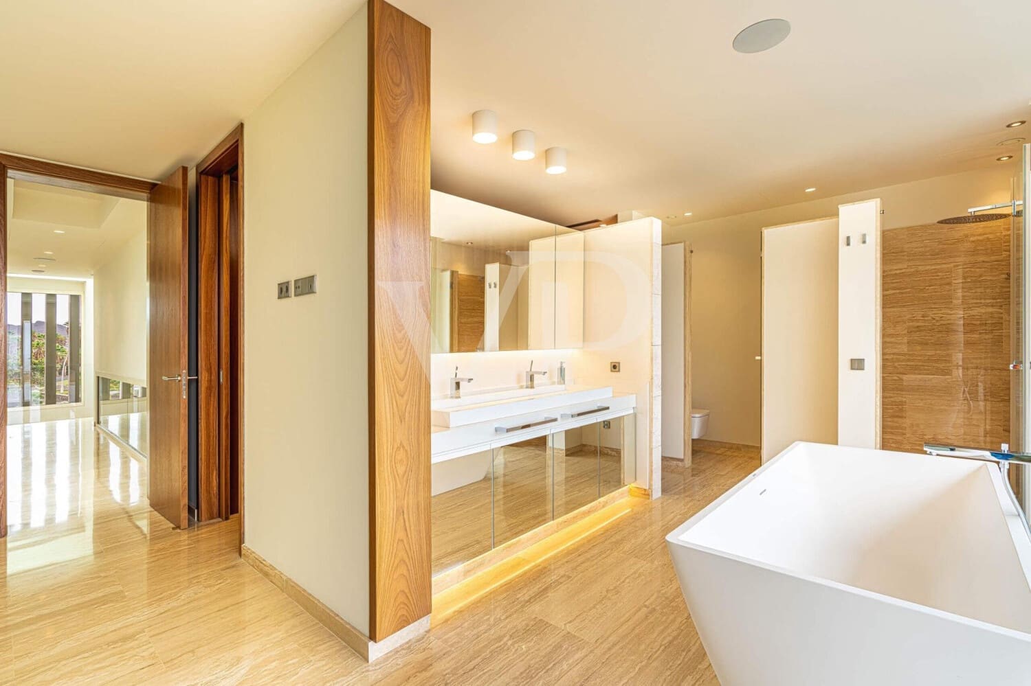 5 chambre Villa/Maison à vendre à Costa Adeje avec piscine - 3 950 000 € (Ref: 9226883)