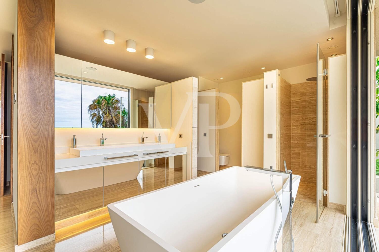 5 chambre Villa/Maison à vendre à Costa Adeje avec piscine - 3 950 000 € (Ref: 9226883)