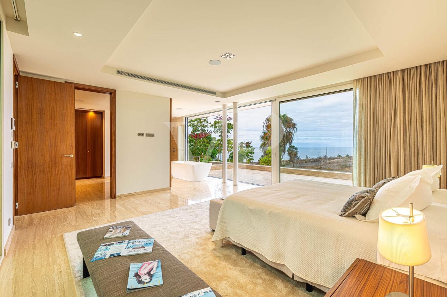 5 chambre Villa/Maison à vendre à Costa Adeje avec piscine - 3 950 000 € (Ref: 9226883)