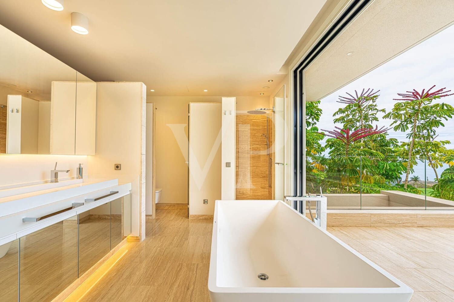 5 chambre Villa/Maison à vendre à Costa Adeje avec piscine - 3 950 000 € (Ref: 9226883)