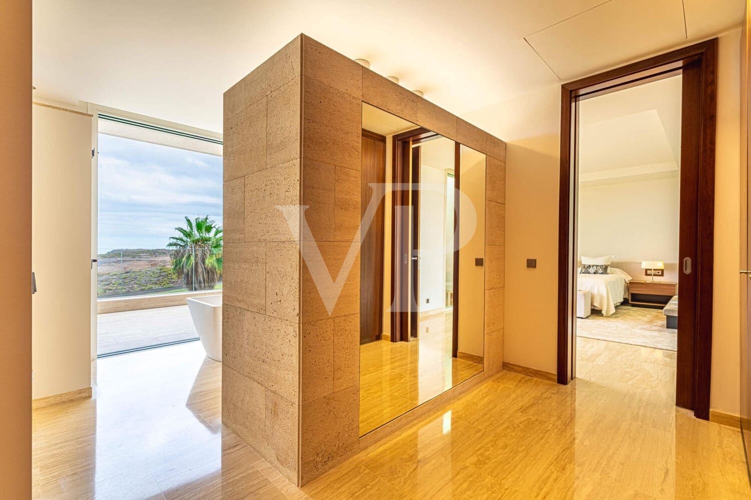 5 chambre Villa/Maison à vendre à Costa Adeje avec piscine - 3 950 000 € (Ref: 9226883)