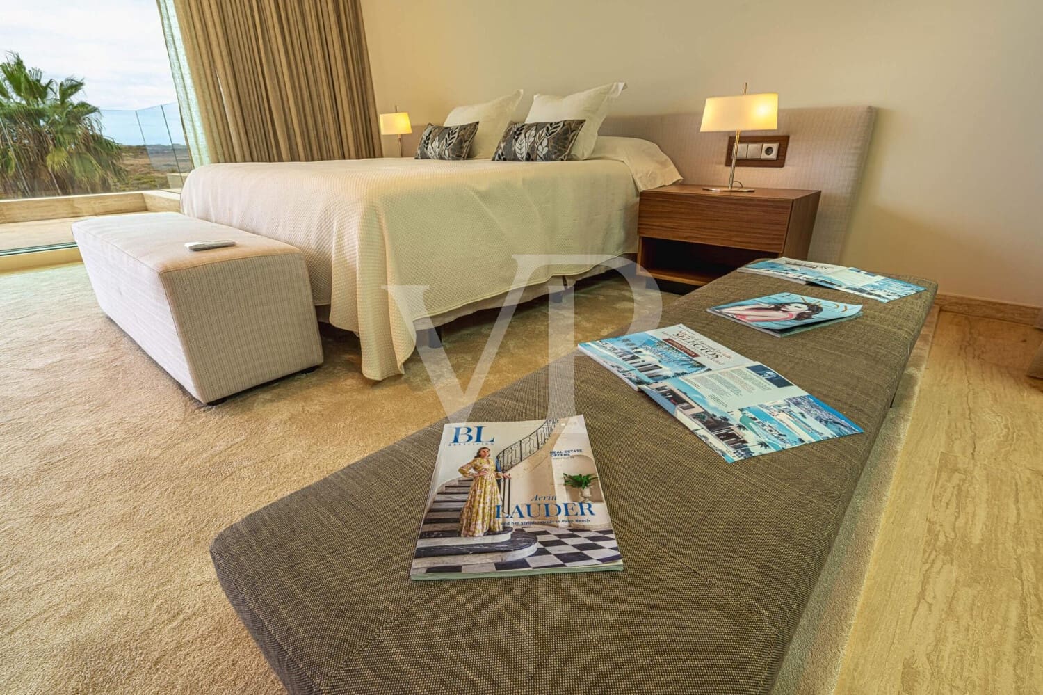 5 chambre Villa/Maison à vendre à Costa Adeje avec piscine - 3 950 000 € (Ref: 9226883)