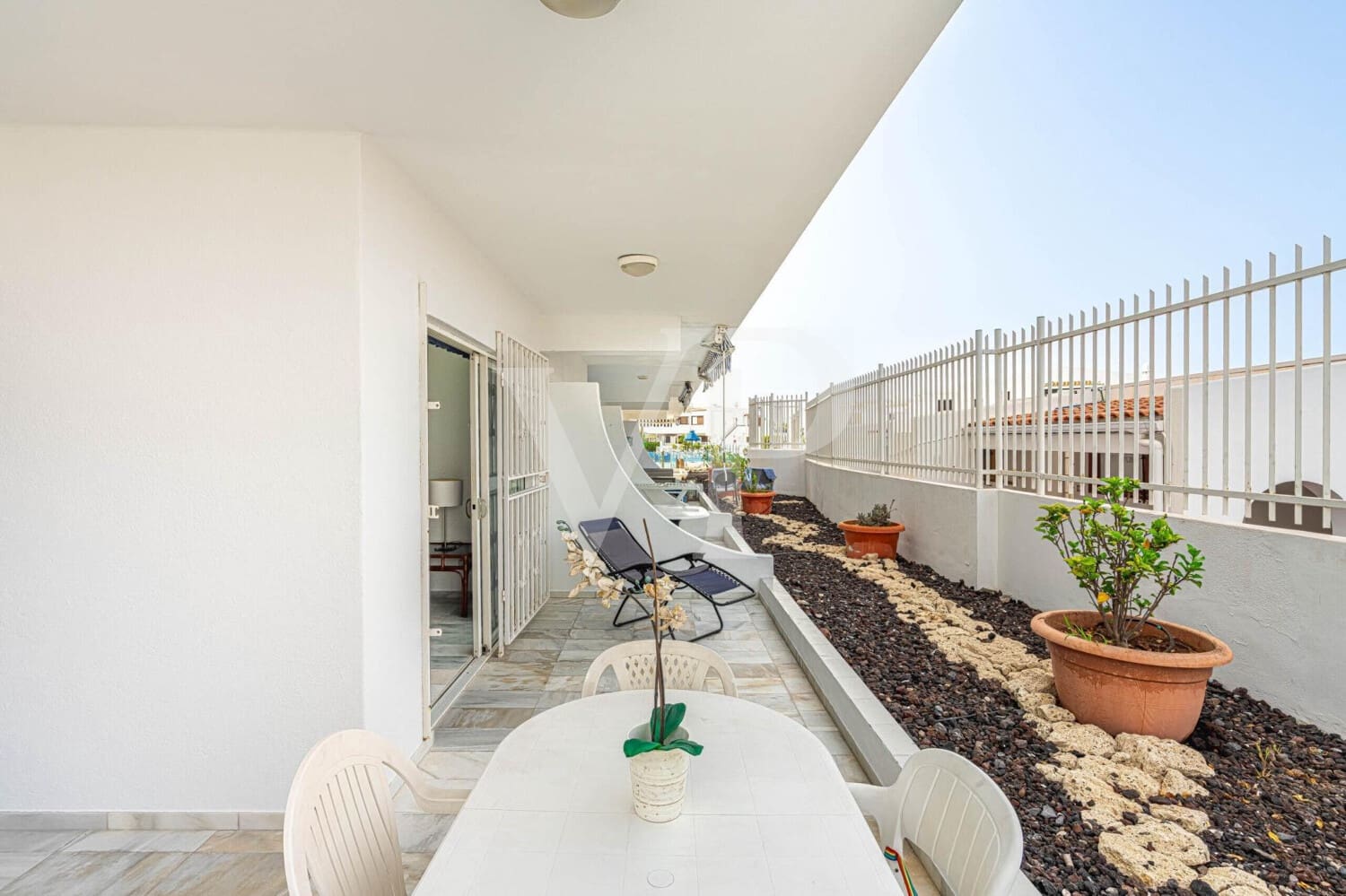 2 sypialnia Mieszkanie na sprzedaż w Costa Adeje z basenem - 399 000 € (Ref: 9236382)