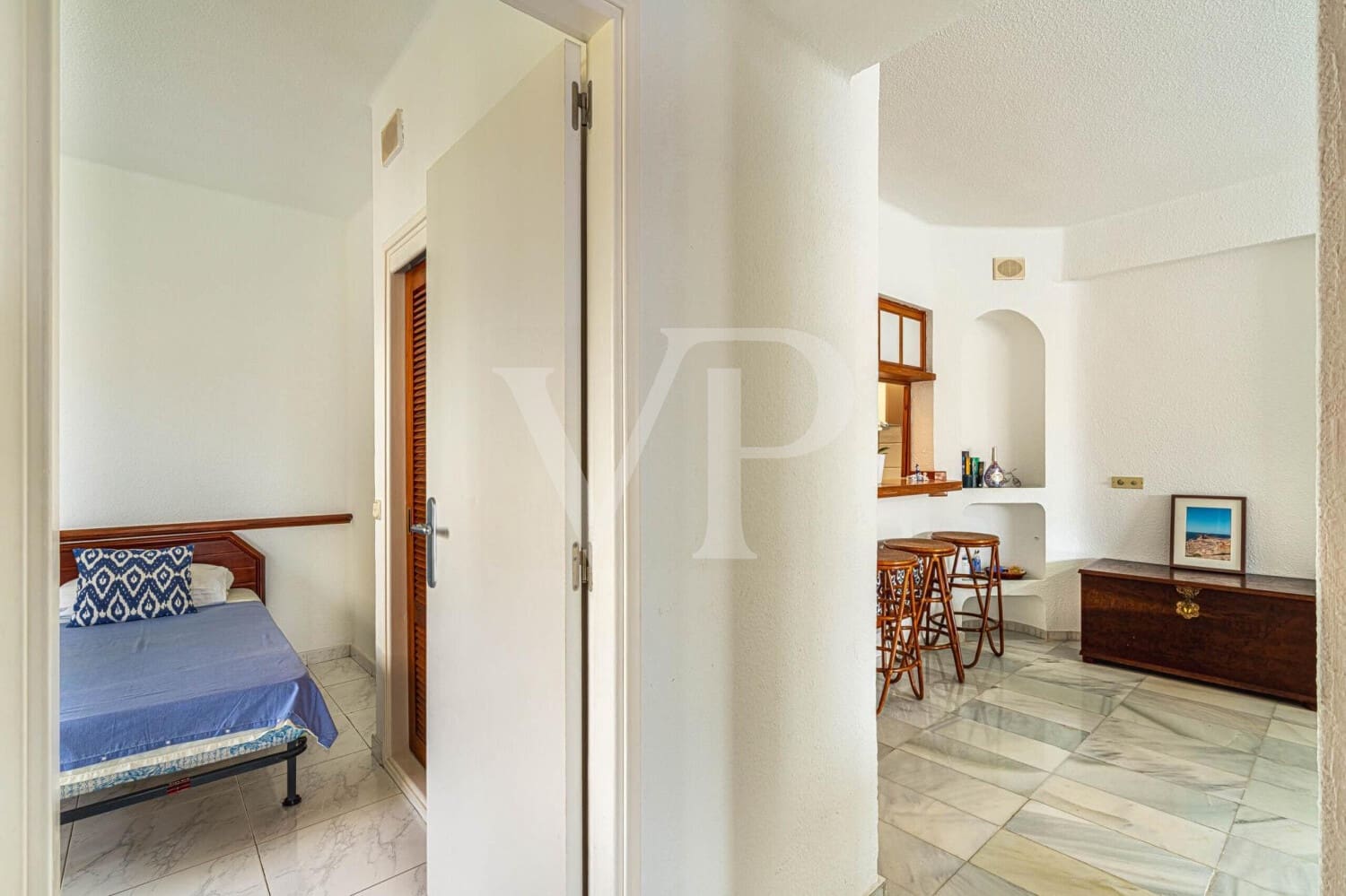 2 sypialnia Mieszkanie na sprzedaż w Costa Adeje z basenem - 399 000 € (Ref: 9236382)