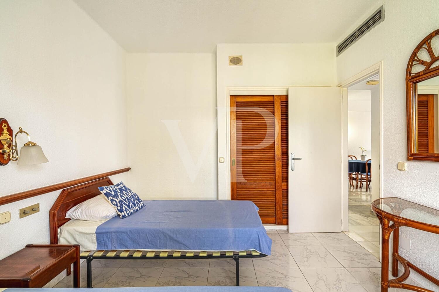 2 sypialnia Mieszkanie na sprzedaż w Costa Adeje z basenem - 399 000 € (Ref: 9236382)