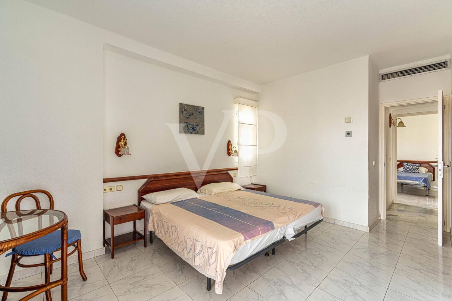 2 sypialnia Mieszkanie na sprzedaż w Costa Adeje z basenem - 399 000 € (Ref: 9236382)