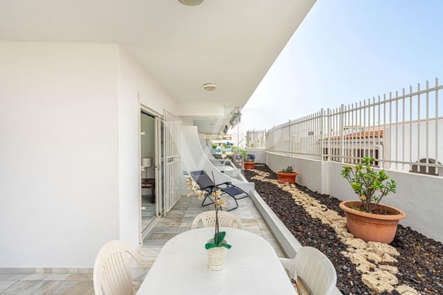 2 soveværelse Lejlighed til salg i San Eugenio Bajo, Adeje med swimmingpool - € 399.000 (Ref: 9236382)