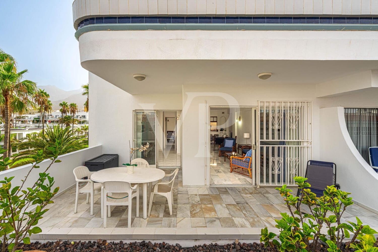 2 sypialnia Mieszkanie na sprzedaż w Costa Adeje z basenem - 399 000 € (Ref: 9236382)