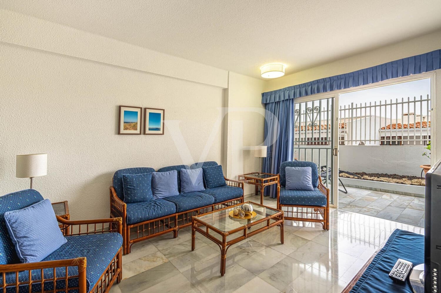 2 sypialnia Mieszkanie na sprzedaż w Costa Adeje z basenem - 399 000 € (Ref: 9236382)