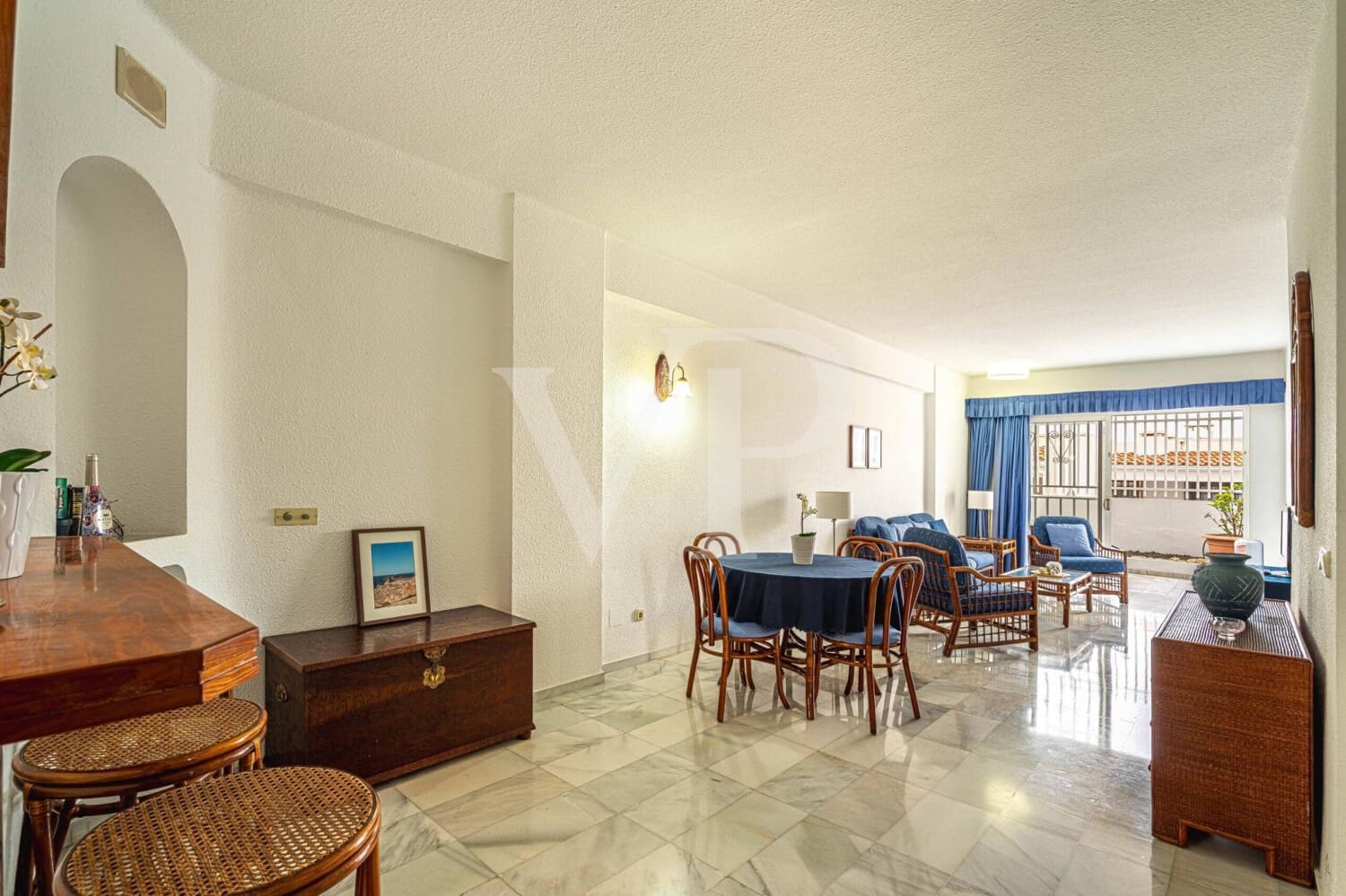 2 sypialnia Mieszkanie na sprzedaż w Costa Adeje z basenem - 399 000 € (Ref: 9236382)