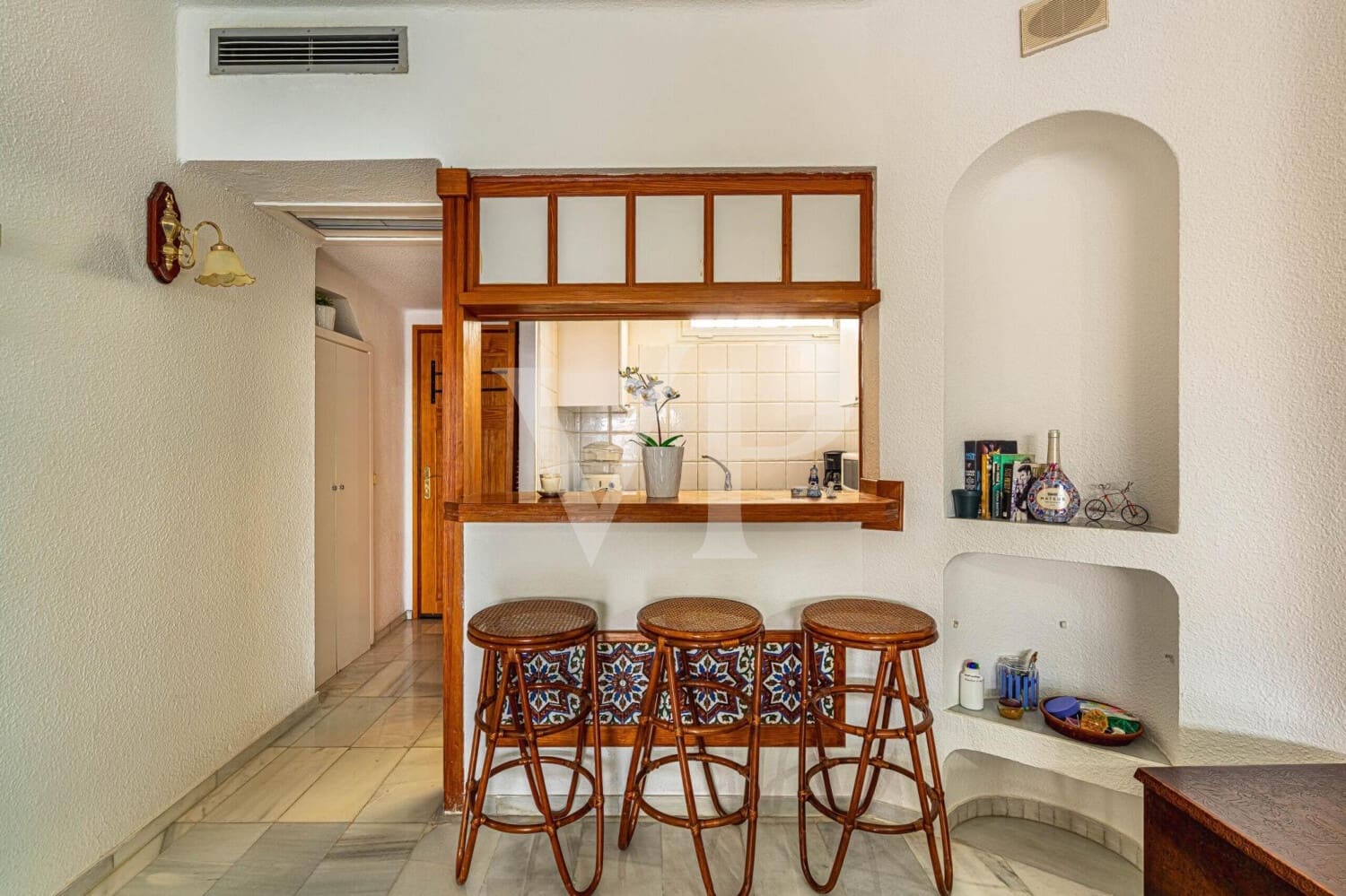 2 sypialnia Mieszkanie na sprzedaż w Costa Adeje z basenem - 399 000 € (Ref: 9236382)