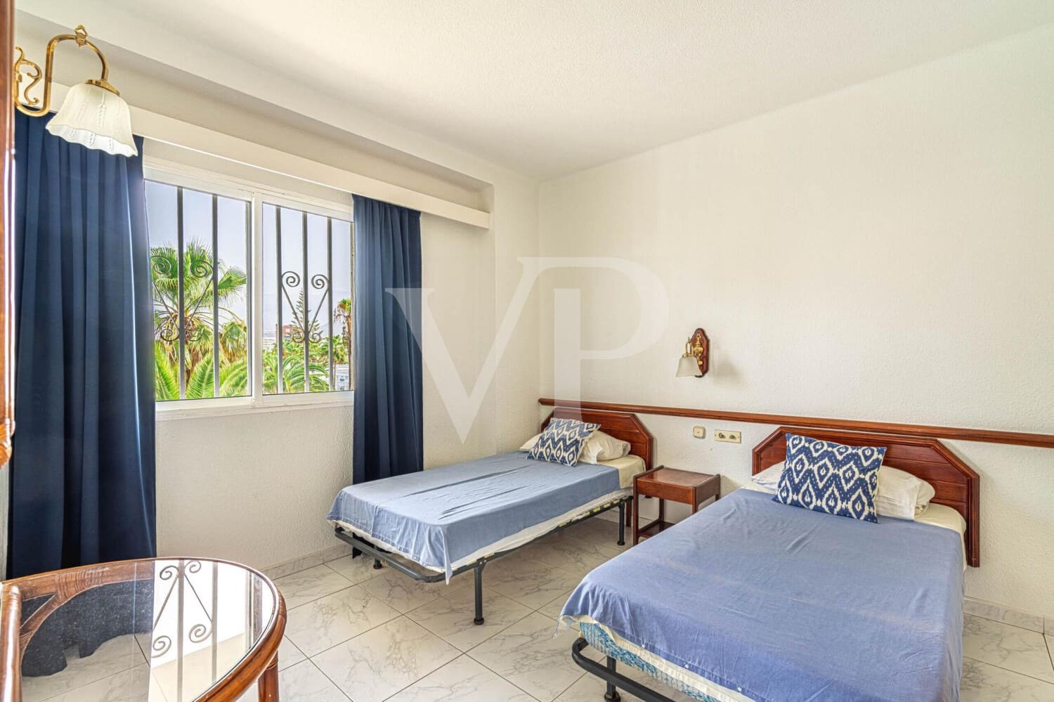 2 sypialnia Mieszkanie na sprzedaż w Costa Adeje z basenem - 399 000 € (Ref: 9236382)