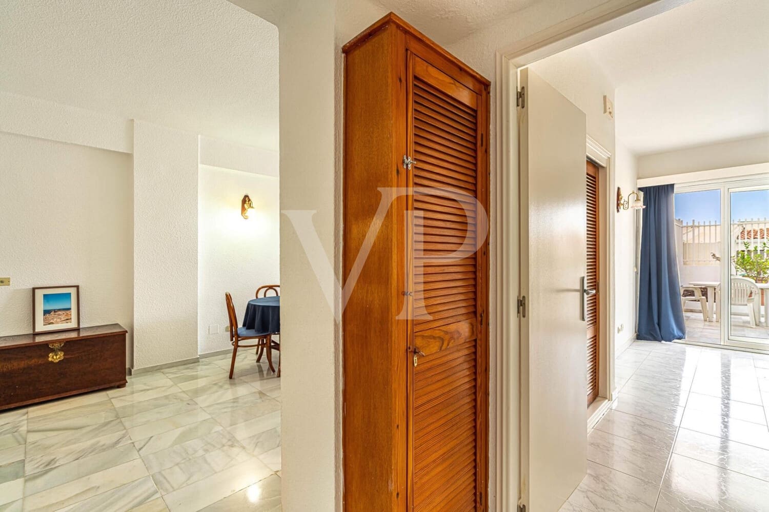 2 sypialnia Mieszkanie na sprzedaż w Costa Adeje z basenem - 399 000 € (Ref: 9236382)