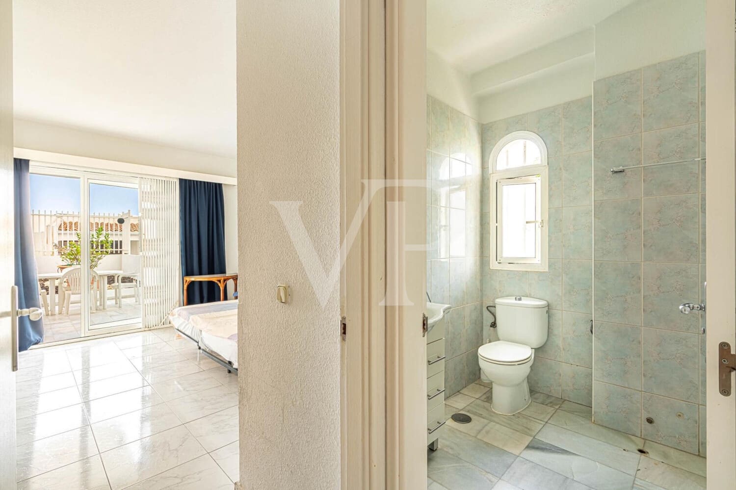 2 sypialnia Mieszkanie na sprzedaż w Costa Adeje z basenem - 399 000 € (Ref: 9236382)