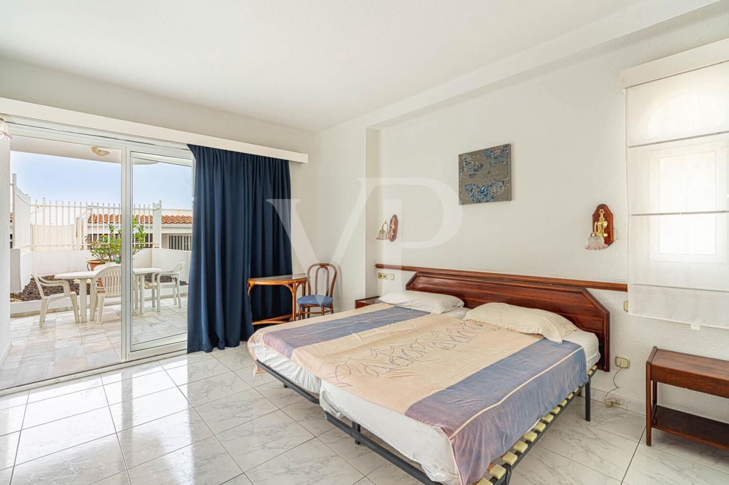 2 sypialnia Mieszkanie na sprzedaż w Costa Adeje z basenem - 399 000 € (Ref: 9236382)