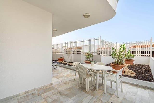 2 soveværelse Lejlighed til salg i San Eugenio Bajo, Adeje med swimmingpool - € 399.000 (Ref: 9236382)