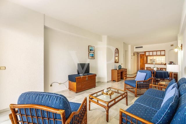 2 soveværelse Lejlighed til salg i San Eugenio Bajo, Adeje med swimmingpool - € 399.000 (Ref: 9236382)