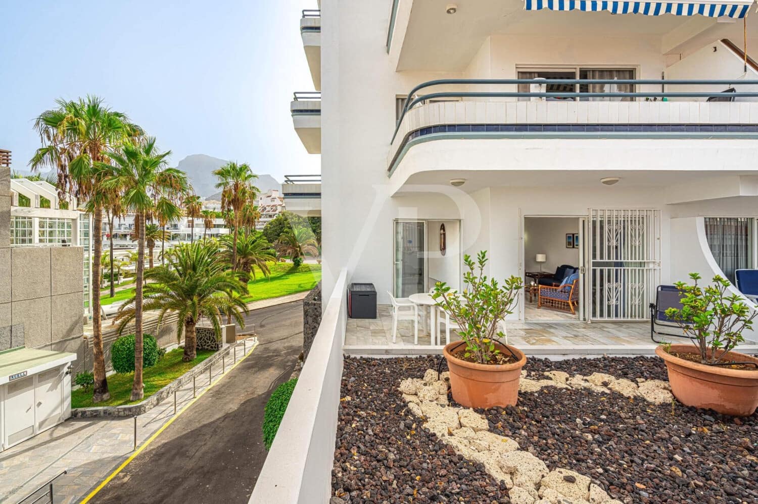 2 sypialnia Mieszkanie na sprzedaż w Costa Adeje z basenem - 399 000 € (Ref: 9236382)