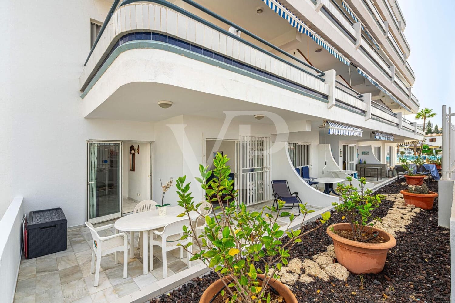 2 sypialnia Mieszkanie na sprzedaż w Costa Adeje z basenem - 399 000 € (Ref: 9236382)