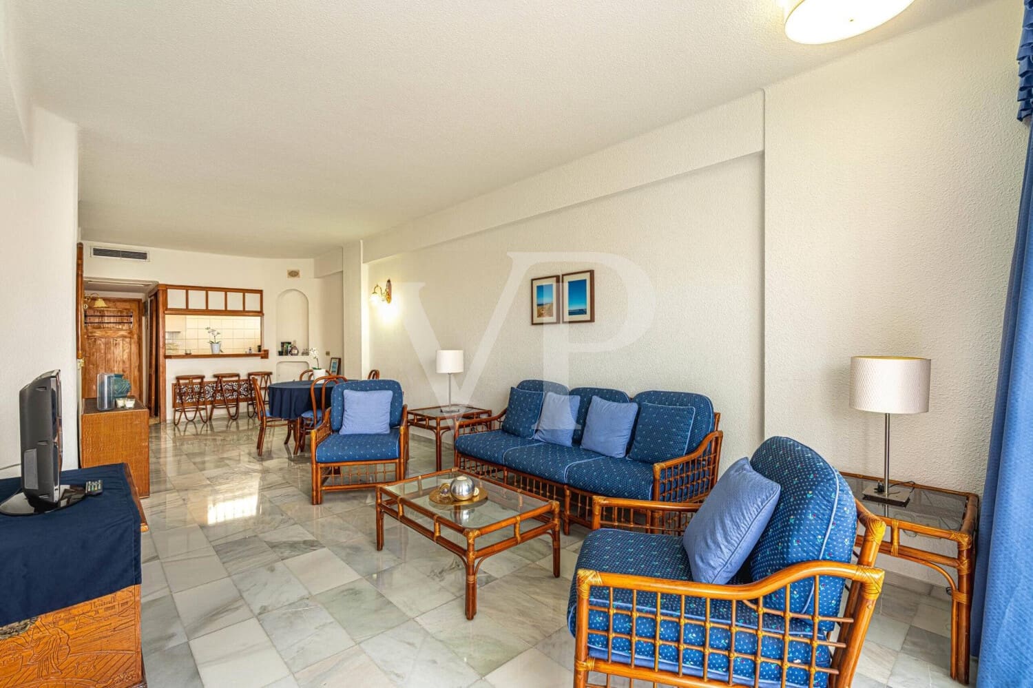 2 sypialnia Mieszkanie na sprzedaż w Costa Adeje z basenem - 399 000 € (Ref: 9236382)