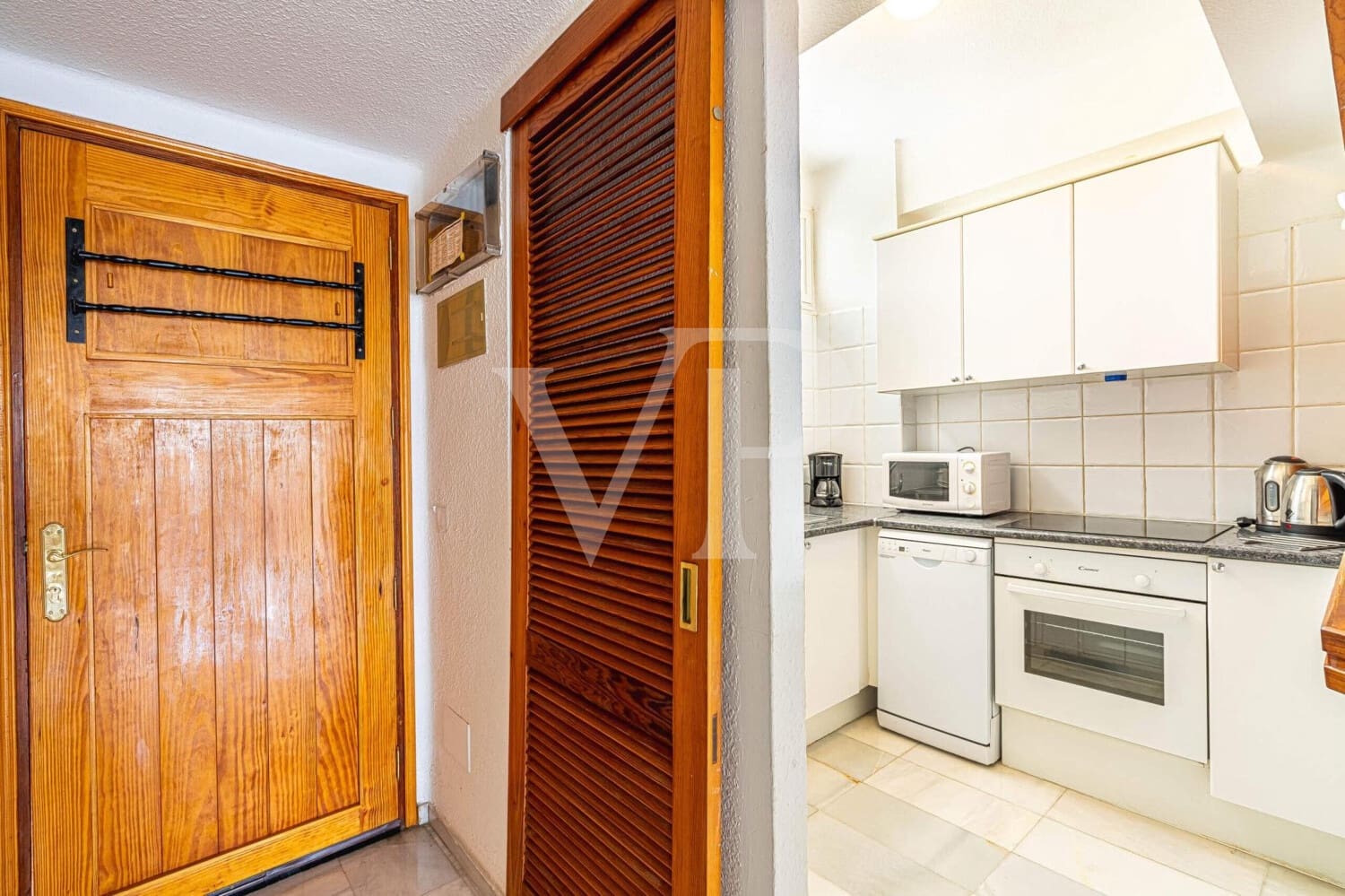 2 sypialnia Mieszkanie na sprzedaż w Costa Adeje z basenem - 399 000 € (Ref: 9236382)