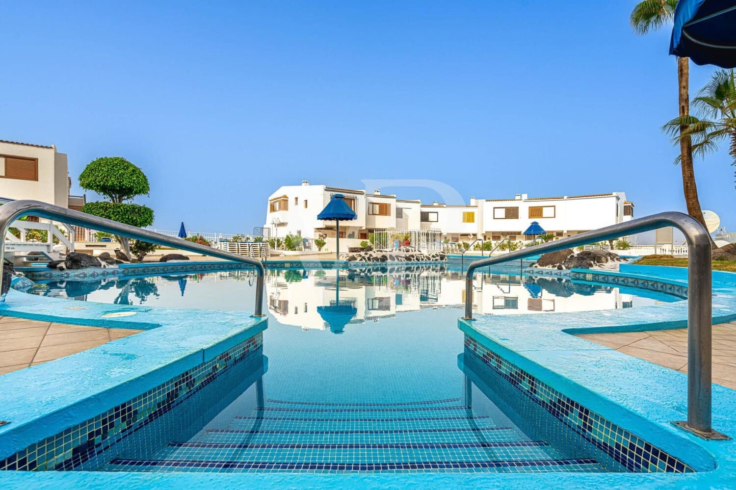 2 sypialnia Mieszkanie na sprzedaż w Costa Adeje z basenem - 399 000 € (Ref: 9236382)