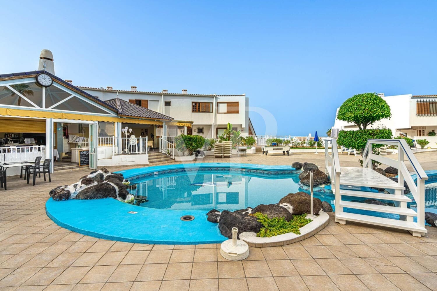 2 sypialnia Mieszkanie na sprzedaż w Costa Adeje z basenem - 399 000 € (Ref: 9236382)