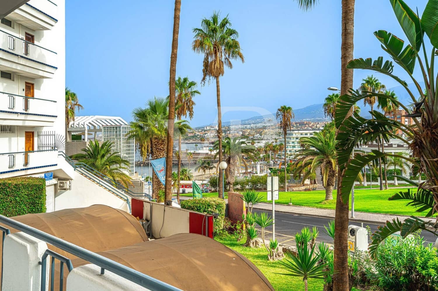 2 sypialnia Mieszkanie na sprzedaż w Costa Adeje z basenem - 399 000 € (Ref: 9236382)