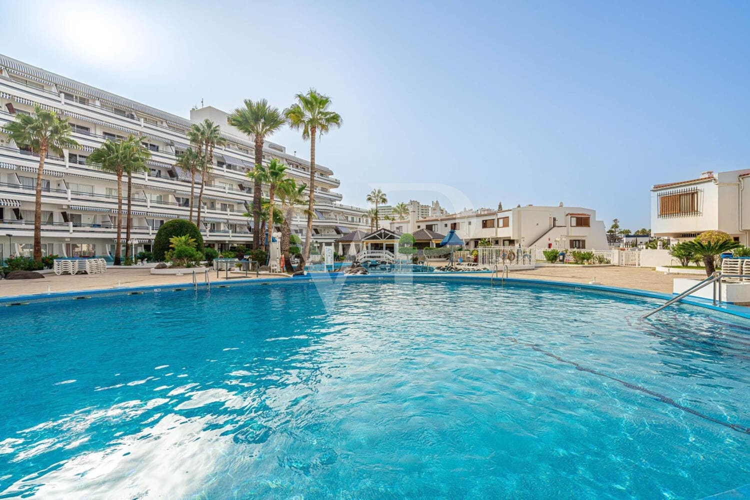 2 sypialnia Mieszkanie na sprzedaż w Costa Adeje z basenem - 399 000 € (Ref: 9236382)