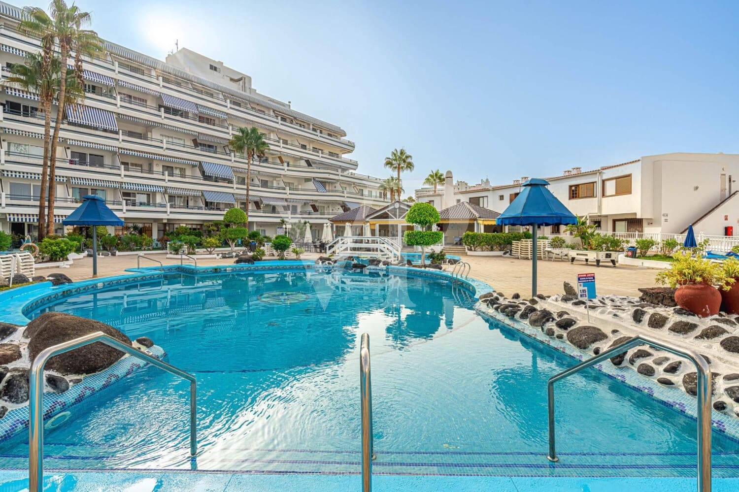 2 sypialnia Mieszkanie na sprzedaż w Costa Adeje z basenem - 399 000 € (Ref: 9236382)