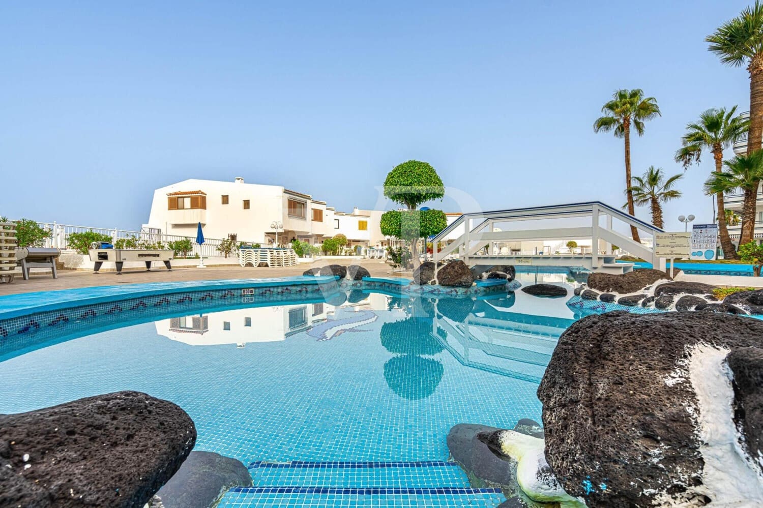 2 sypialnia Mieszkanie na sprzedaż w Costa Adeje z basenem - 399 000 € (Ref: 9236382)