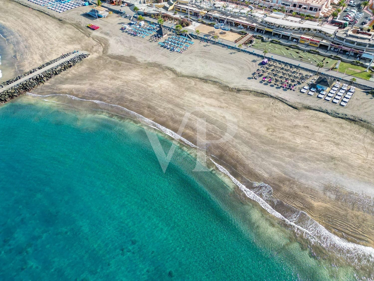 2 sypialnia Mieszkanie na sprzedaż w Costa Adeje z basenem - 399 000 € (Ref: 9236382)