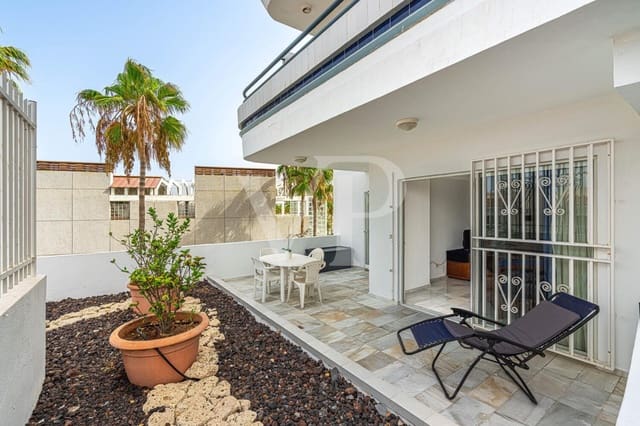 2 soveværelse Lejlighed til salg i San Eugenio Bajo, Adeje med swimmingpool - € 399.000 (Ref: 9236382)