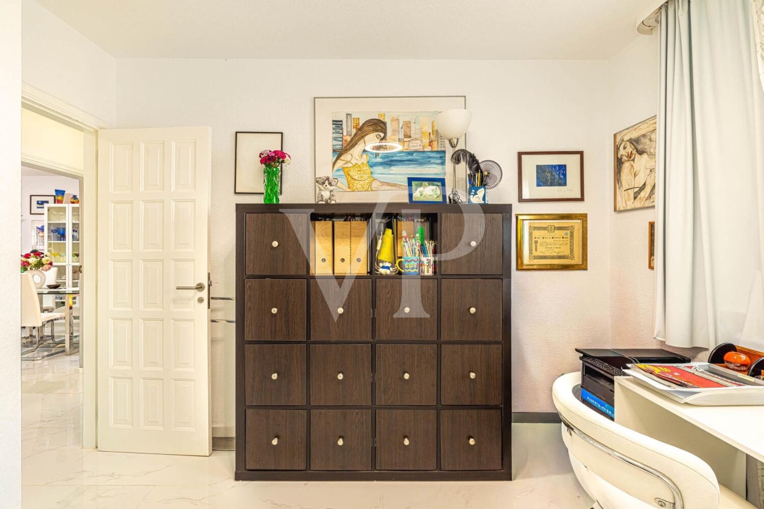 2 Zimmer Wohnung zu verkaufen in Los Cristianos mit Pool - 490.000 € (Ref: 9294240)