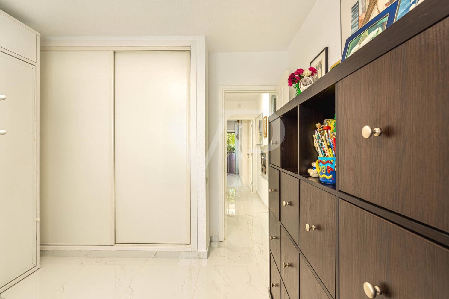 2 Zimmer Wohnung zu verkaufen in Los Cristianos mit Pool - 490.000 € (Ref: 9294240)