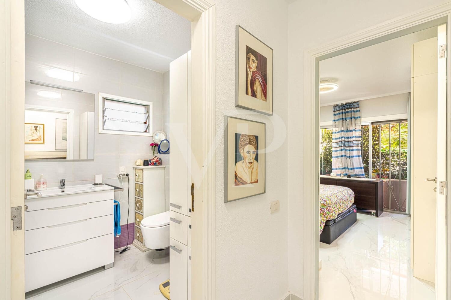 2 Zimmer Wohnung zu verkaufen in Los Cristianos mit Pool - 490.000 € (Ref: 9294240)