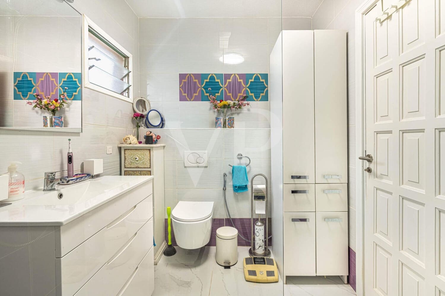 2 Zimmer Wohnung zu verkaufen in Los Cristianos mit Pool - 490.000 € (Ref: 9294240)