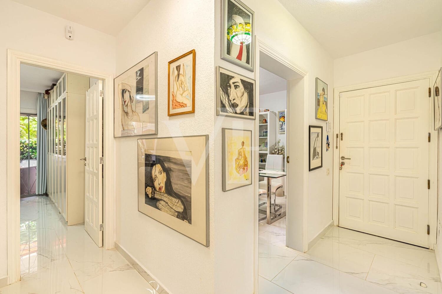 2 Zimmer Wohnung zu verkaufen in Los Cristianos mit Pool - 490.000 € (Ref: 9294240)