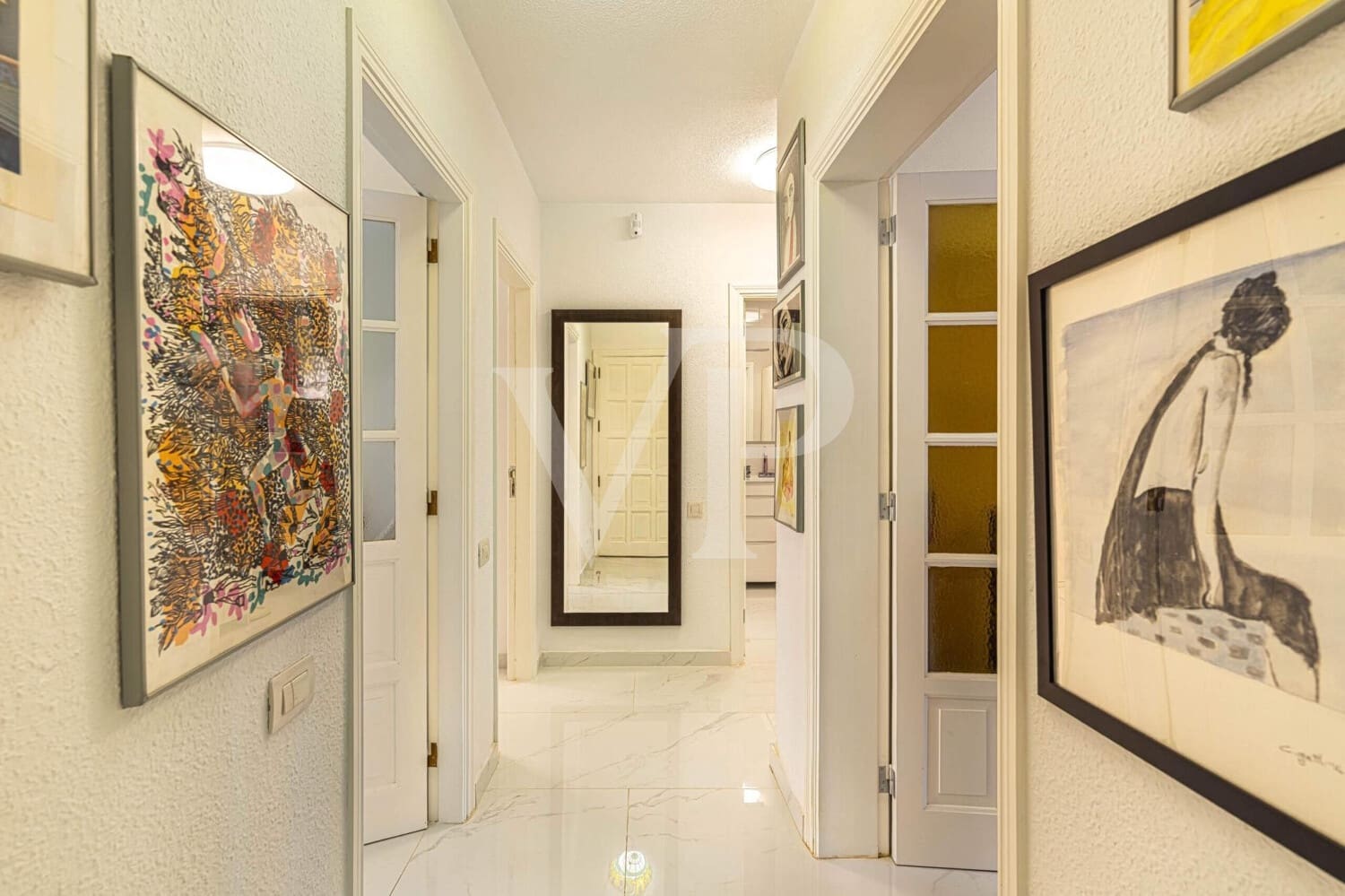 2 Zimmer Wohnung zu verkaufen in Los Cristianos mit Pool - 490.000 € (Ref: 9294240)